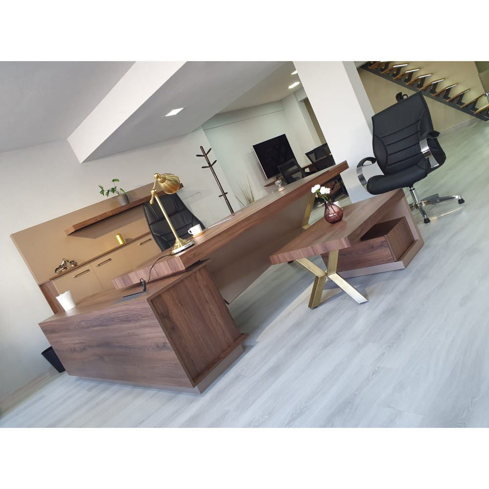 Meubles De Bureau De Bureau De Londres