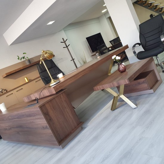 Meubles De Bureau De Bureau De Londres