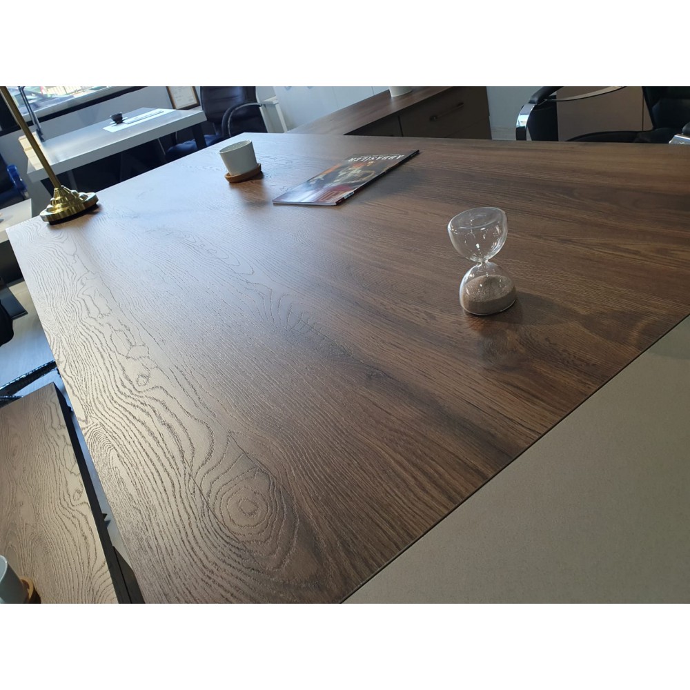 Meubles De Bureau De Bureau De Londres