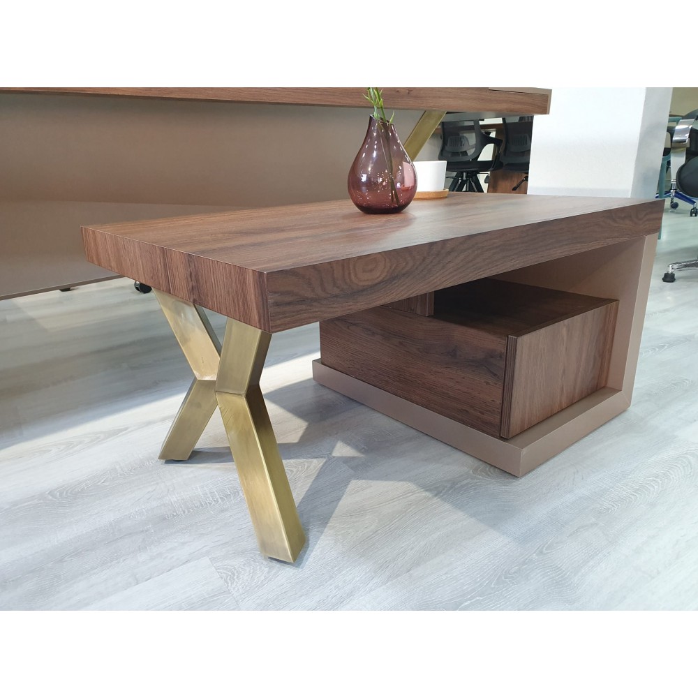 Meubles De Bureau De Bureau De Londres