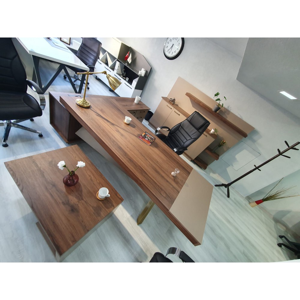 Meubles De Bureau De Bureau De Londres