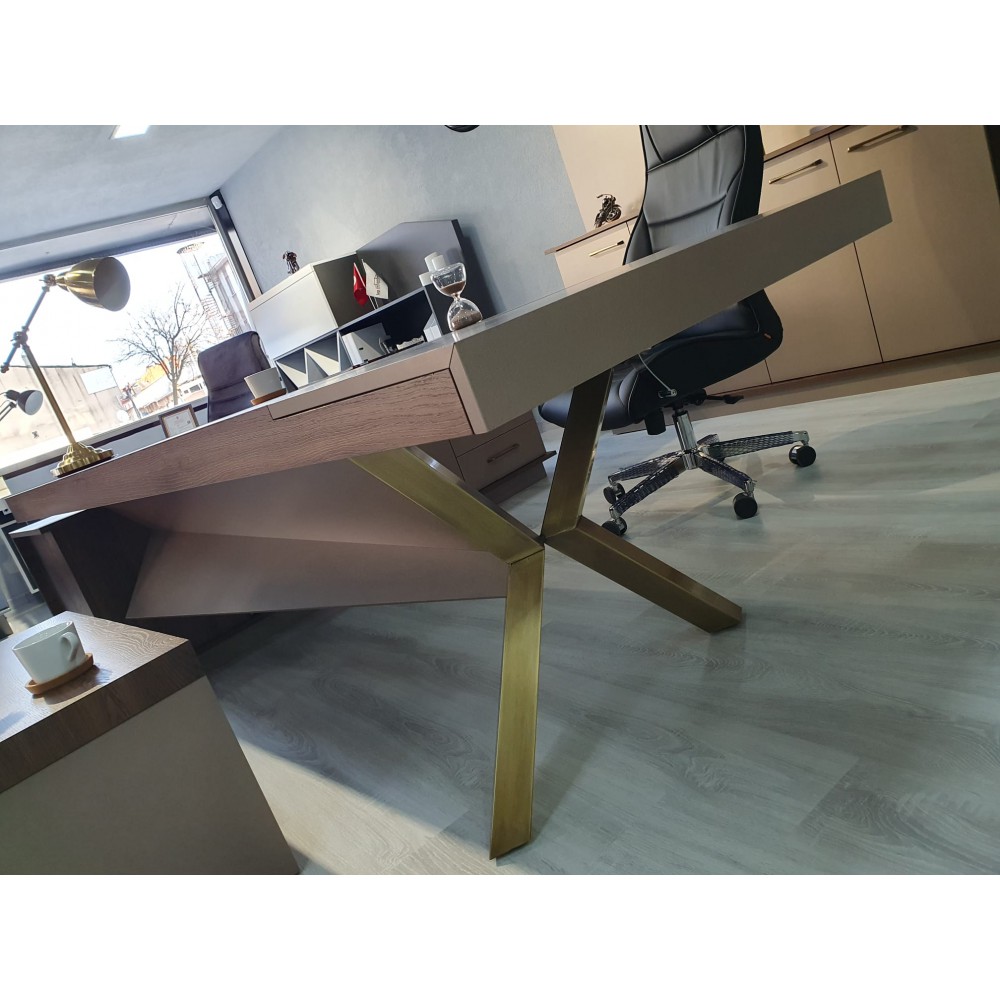 Meubles De Bureau De Bureau De Londres