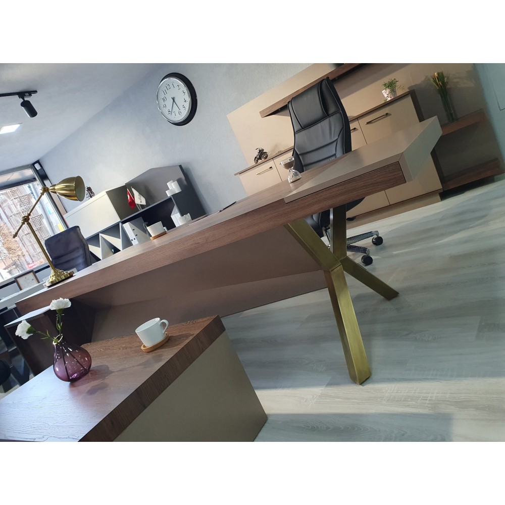 Meubles De Bureau De Bureau De Londres