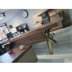 Meubles De Bureau De Bureau De Londres