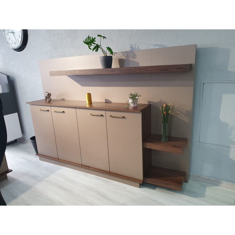 Meubles De Bureau De Bureau De Londres