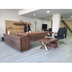 Meubles De Bureau De Bureau De Londres