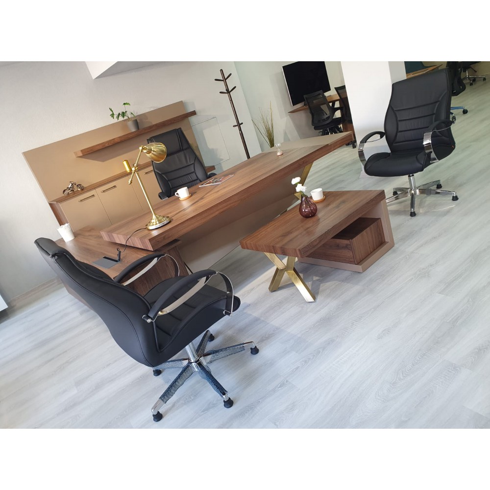 Meubles De Bureau De Bureau De Londres