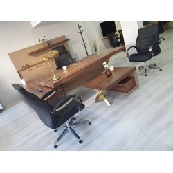 Meubles De Bureau De Bureau De Londres