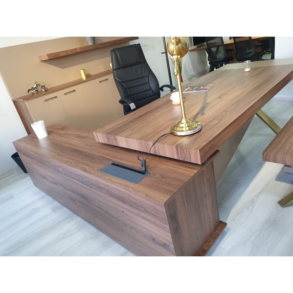 Meubles De Bureau De Bureau De Londres