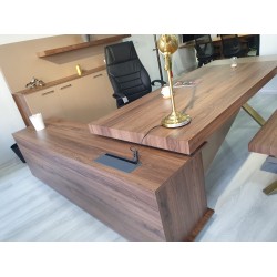 Meubles De Bureau De Bureau De Londres