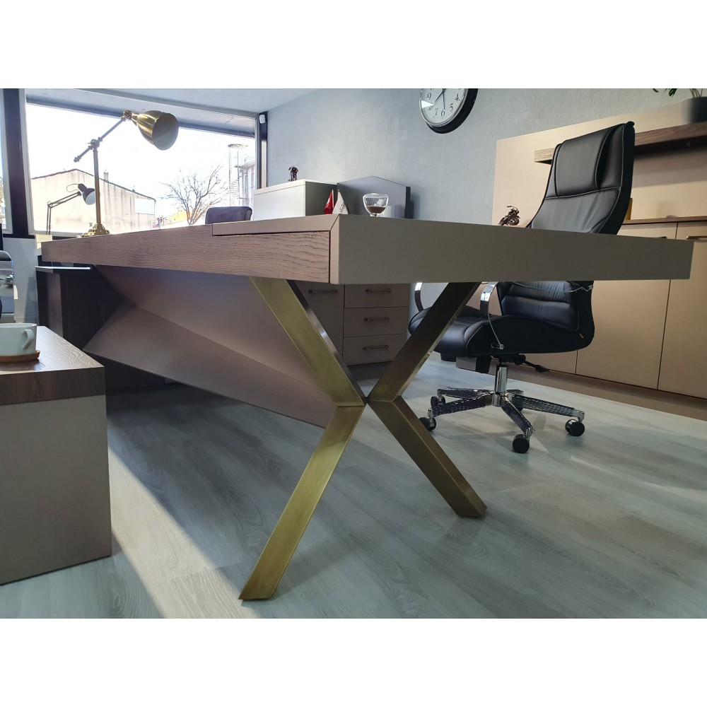 Meubles De Bureau De Bureau De Londres