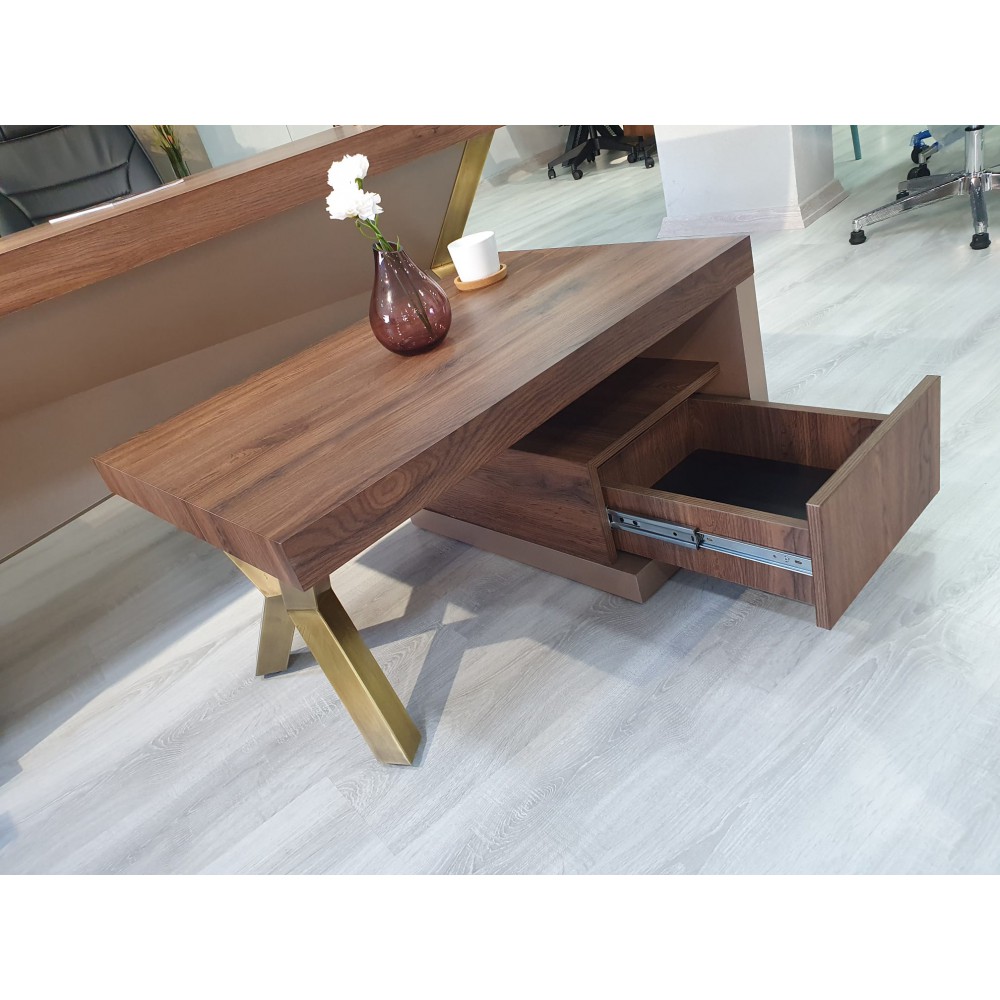 Meubles De Bureau De Bureau De Londres