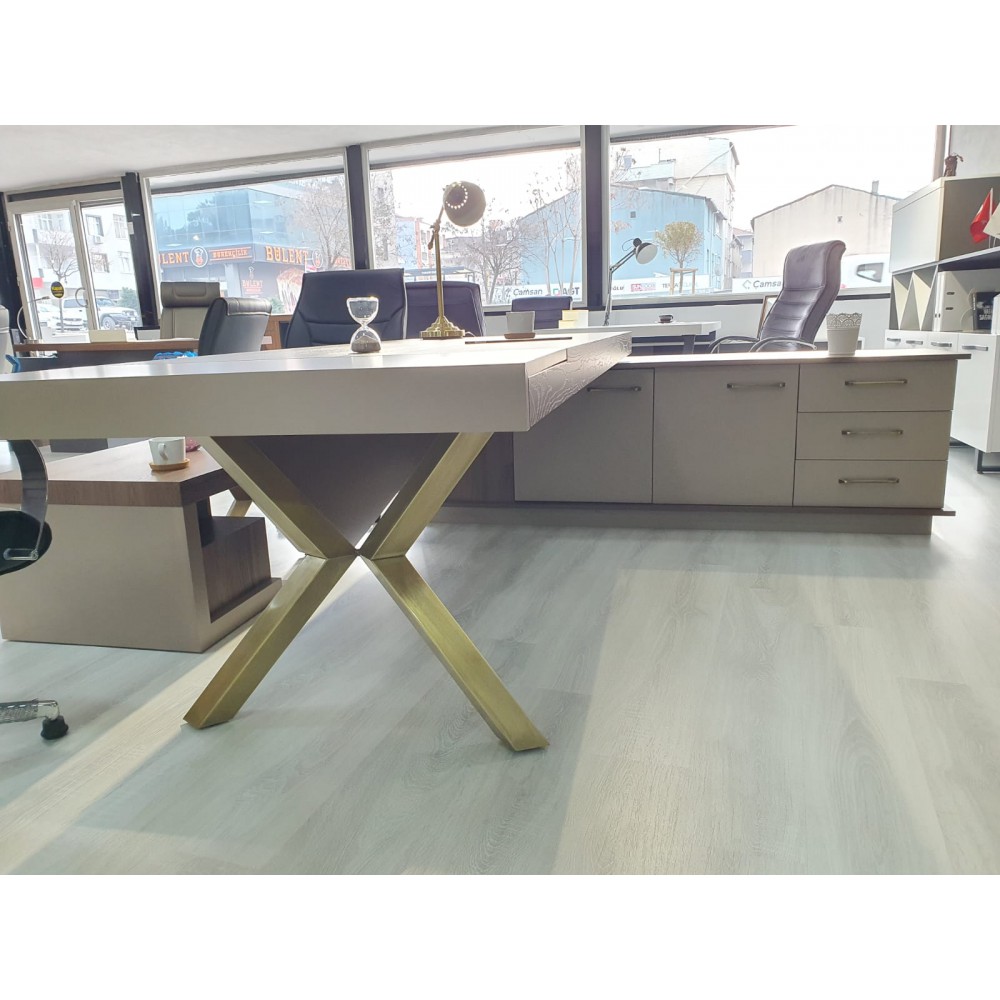 Meubles De Bureau De Bureau De Londres