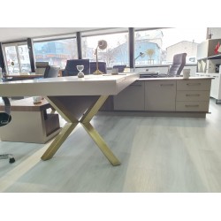 Meubles De Bureau De Bureau De Londres