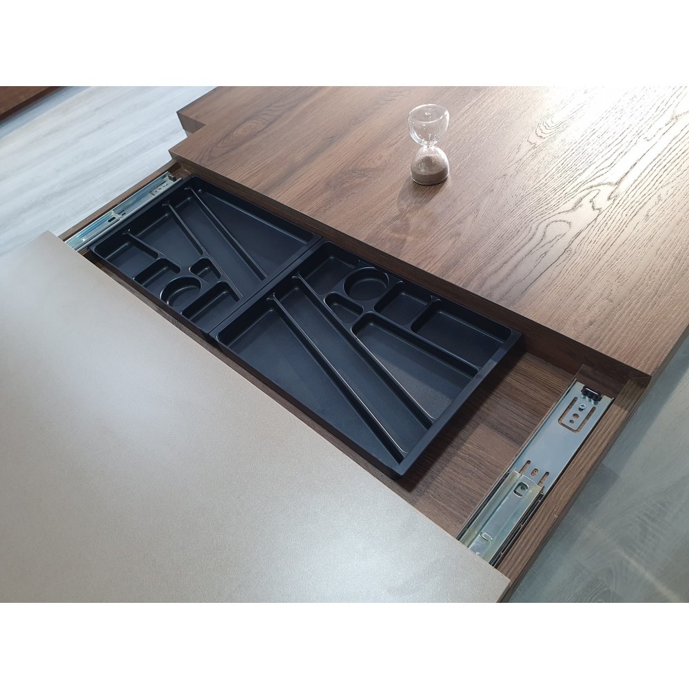 Meubles De Bureau De Bureau De Londres