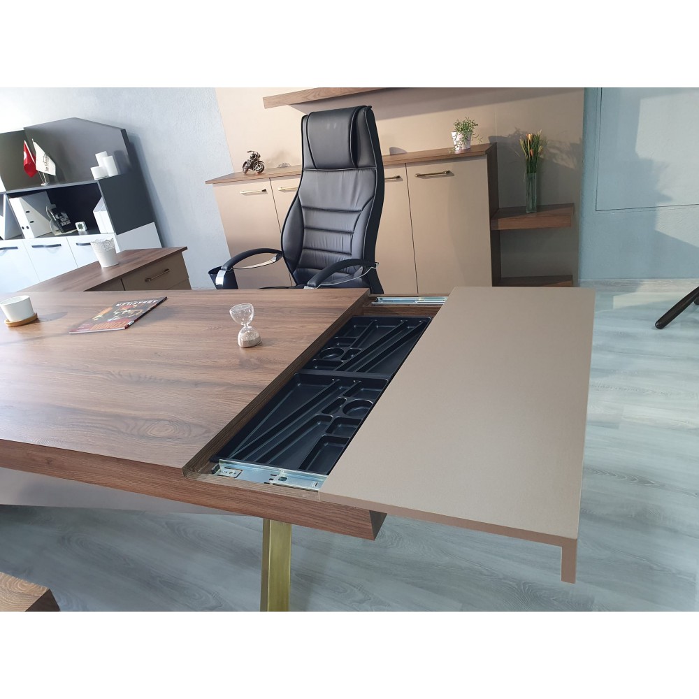 Meubles De Bureau De Bureau De Londres