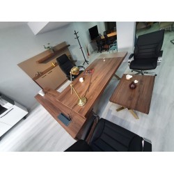 Meubles De Bureau De Bureau De Londres