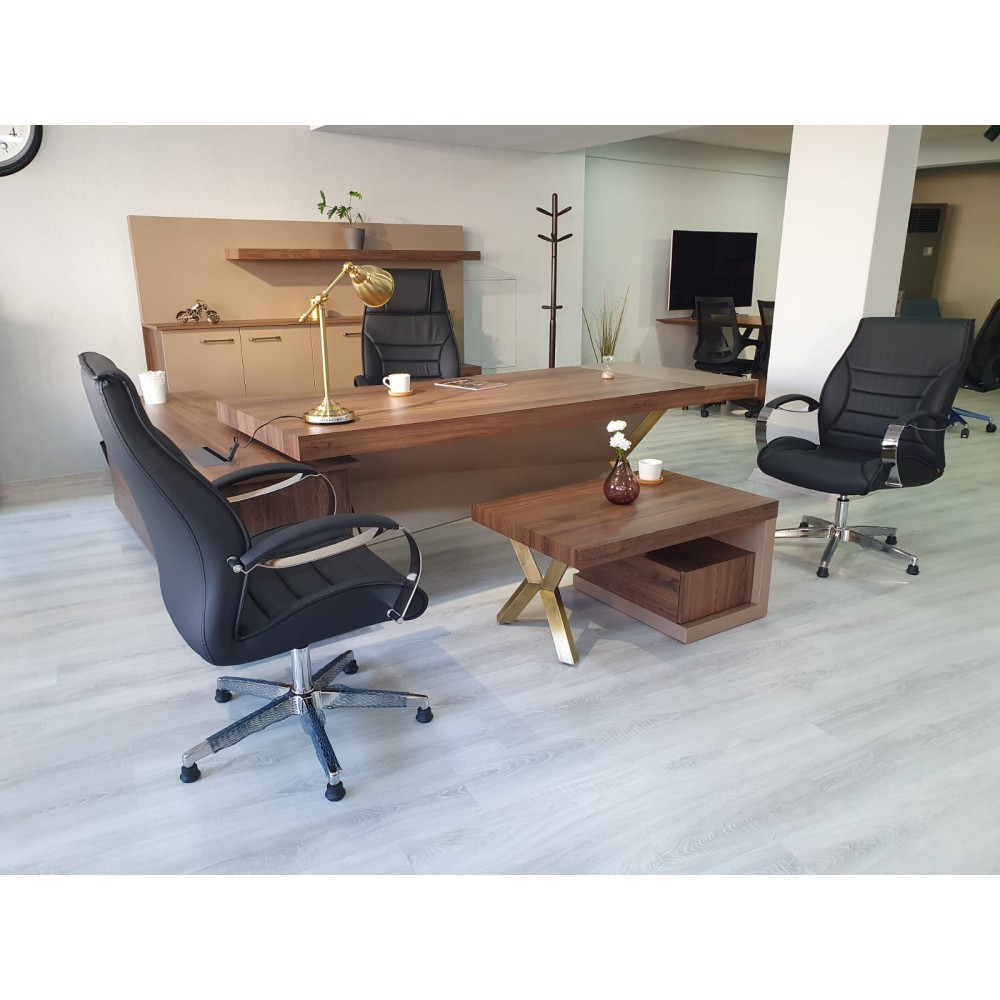 Meubles De Bureau De Bureau De Londres