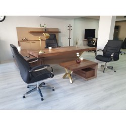 Meubles De Bureau De Bureau De Londres