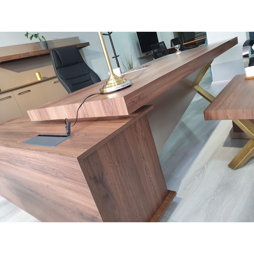 Meubles De Bureau De Bureau De Londres