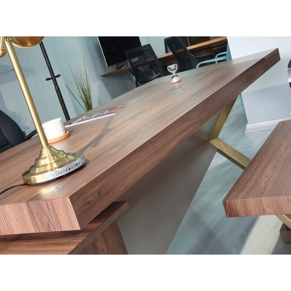 Meubles De Bureau De Bureau De Londres