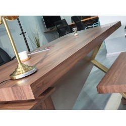 Meubles De Bureau De Bureau De Londres