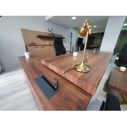 Meubles De Bureau De Bureau De Londres