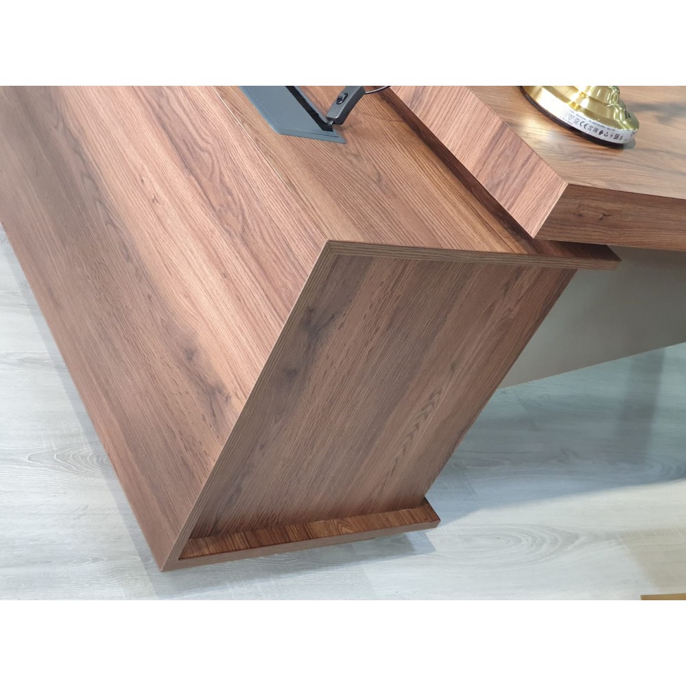 Meubles De Bureau De Bureau De Londres