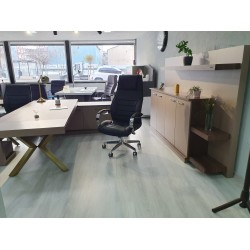 Meubles De Bureau De Bureau De Londres