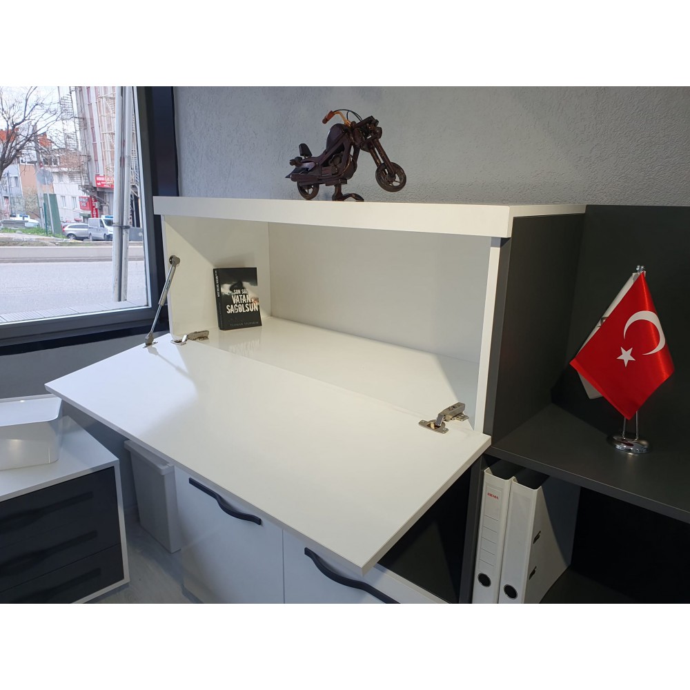 Bureau D'Istanbul Bureau Bureau Exécutif De L'Équipe