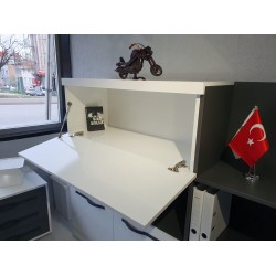 Bureau D'Istanbul Bureau Bureau Exécutif De L'Équipe