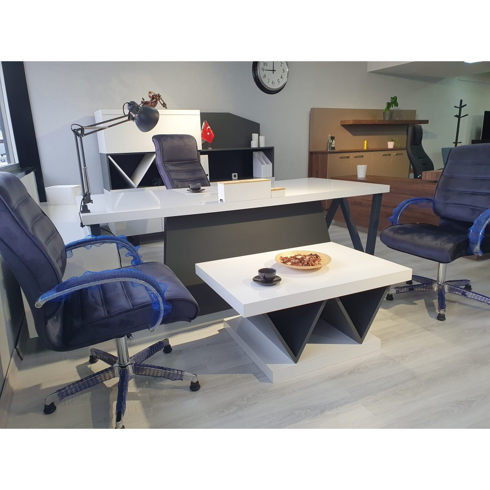 Bureau D'Istanbul Bureau Bureau Exécutif De L'Équipe