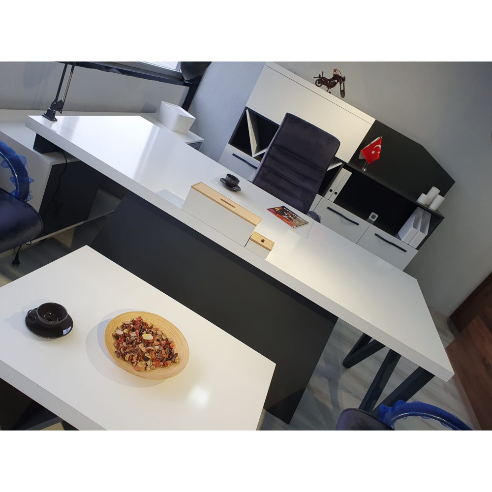 Bureau D'Istanbul Bureau Bureau Exécutif De L'Équipe