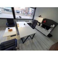 Bureau D'Istanbul Bureau Bureau Exécutif De L'Équipe