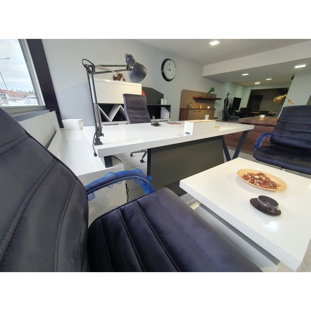 Bureau D'Istanbul Bureau Bureau Exécutif De L'Équipe