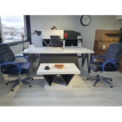 Bureau D'Istanbul Bureau Bureau Exécutif De L'Équipe