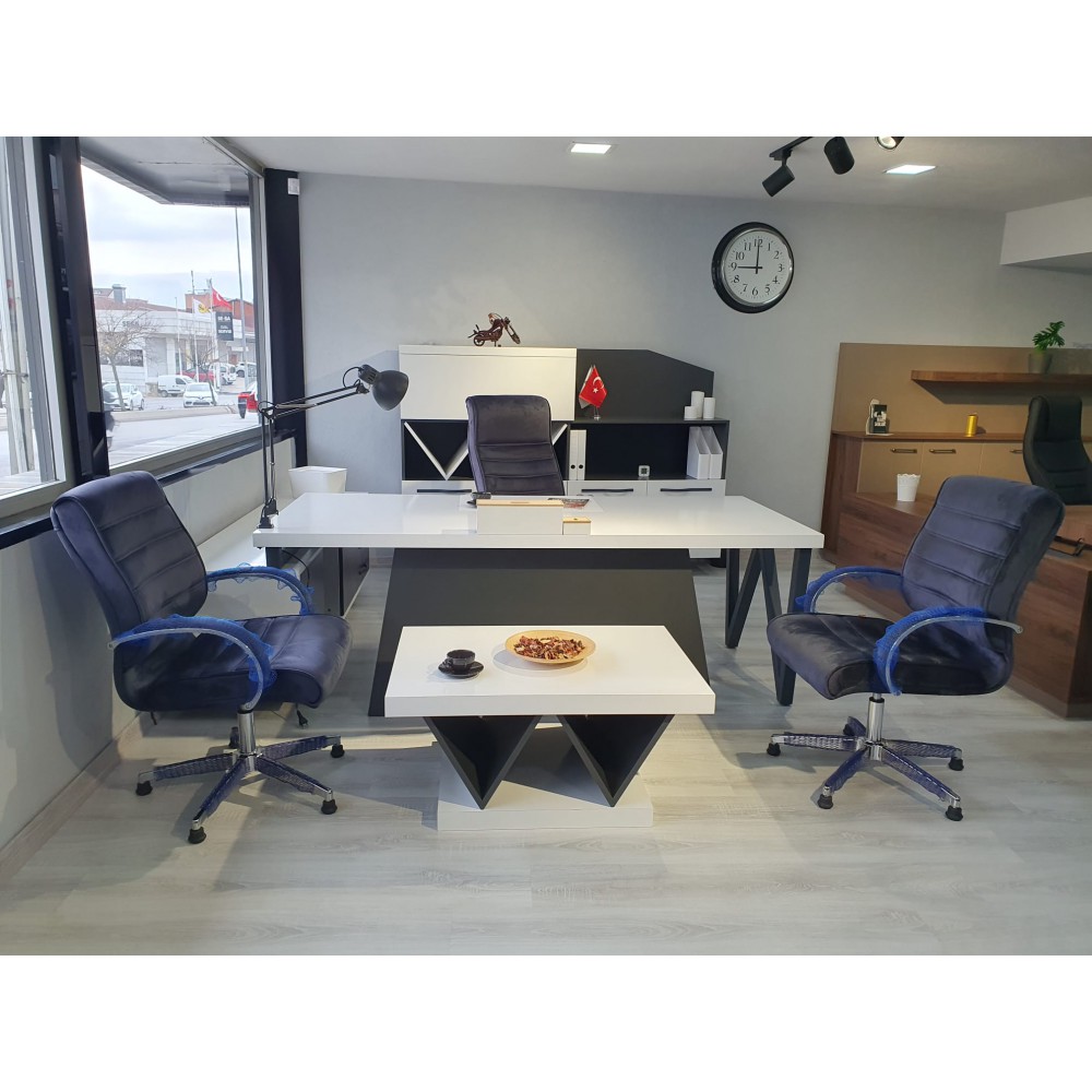 Bureau D'Istanbul Bureau Bureau Exécutif De L'Équipe