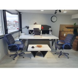 Bureau D'Istanbul Bureau Bureau Exécutif De L'Équipe