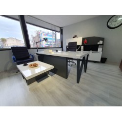 Bureau D'Istanbul Bureau Bureau Exécutif De L'Équipe