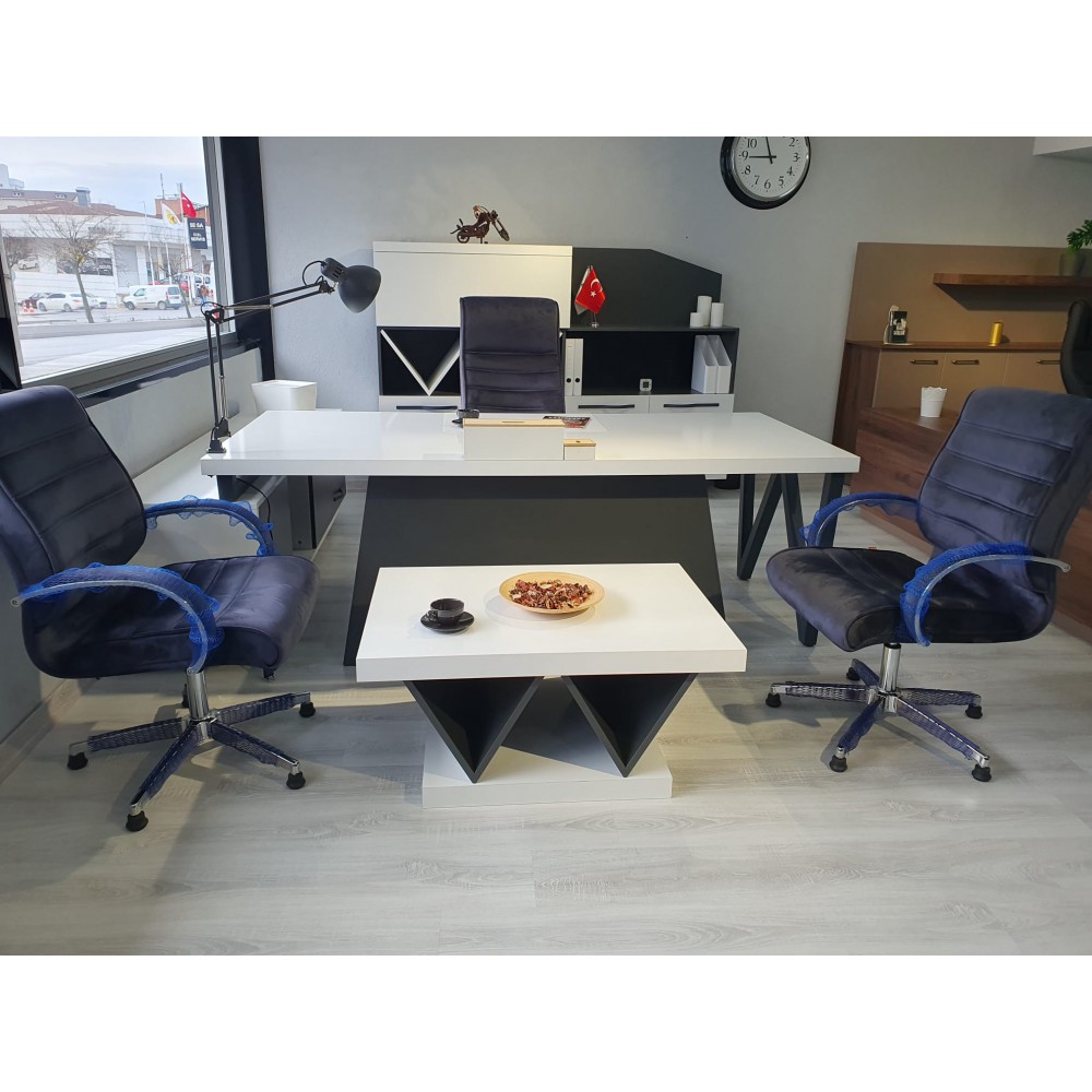 Bureau D'Istanbul Bureau Bureau Exécutif De L'Équipe