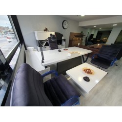 Bureau D'Istanbul Bureau Bureau Exécutif De L'Équipe