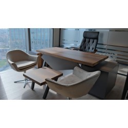 Bureau D'Architecture De Meubles De Bureau