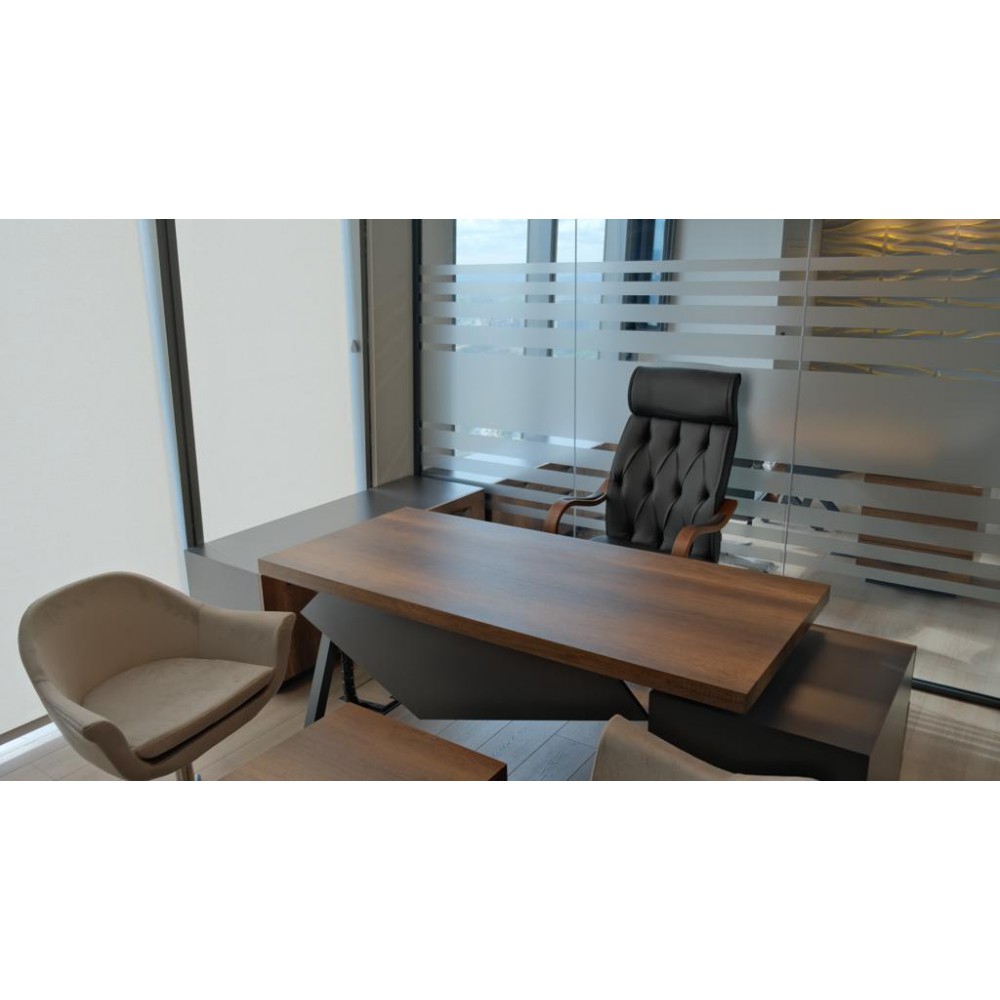 Bureau D'Architecture De Meubles De Bureau