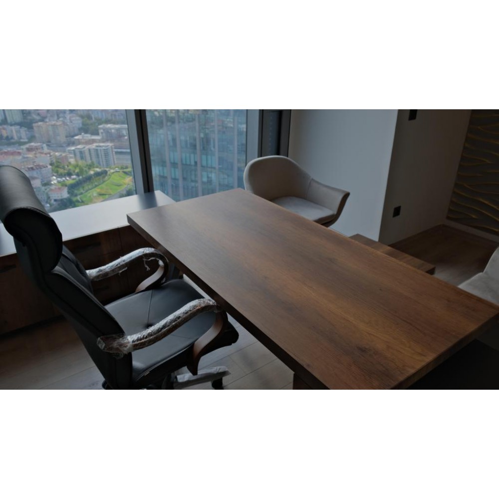 Bureau D'Architecture De Meubles De Bureau