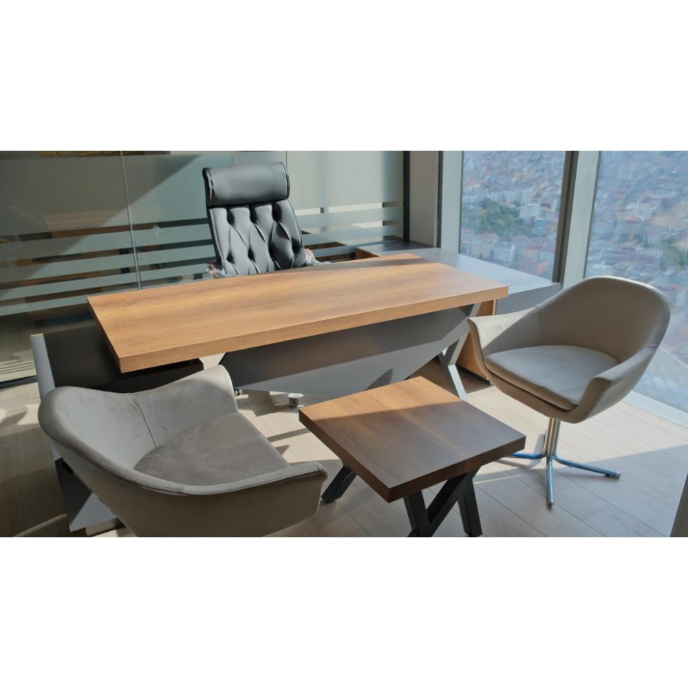 Bureau D'Architecture De Meubles De Bureau