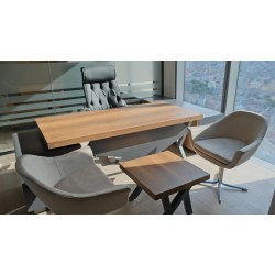 Bureau D'Architecture De Meubles De Bureau