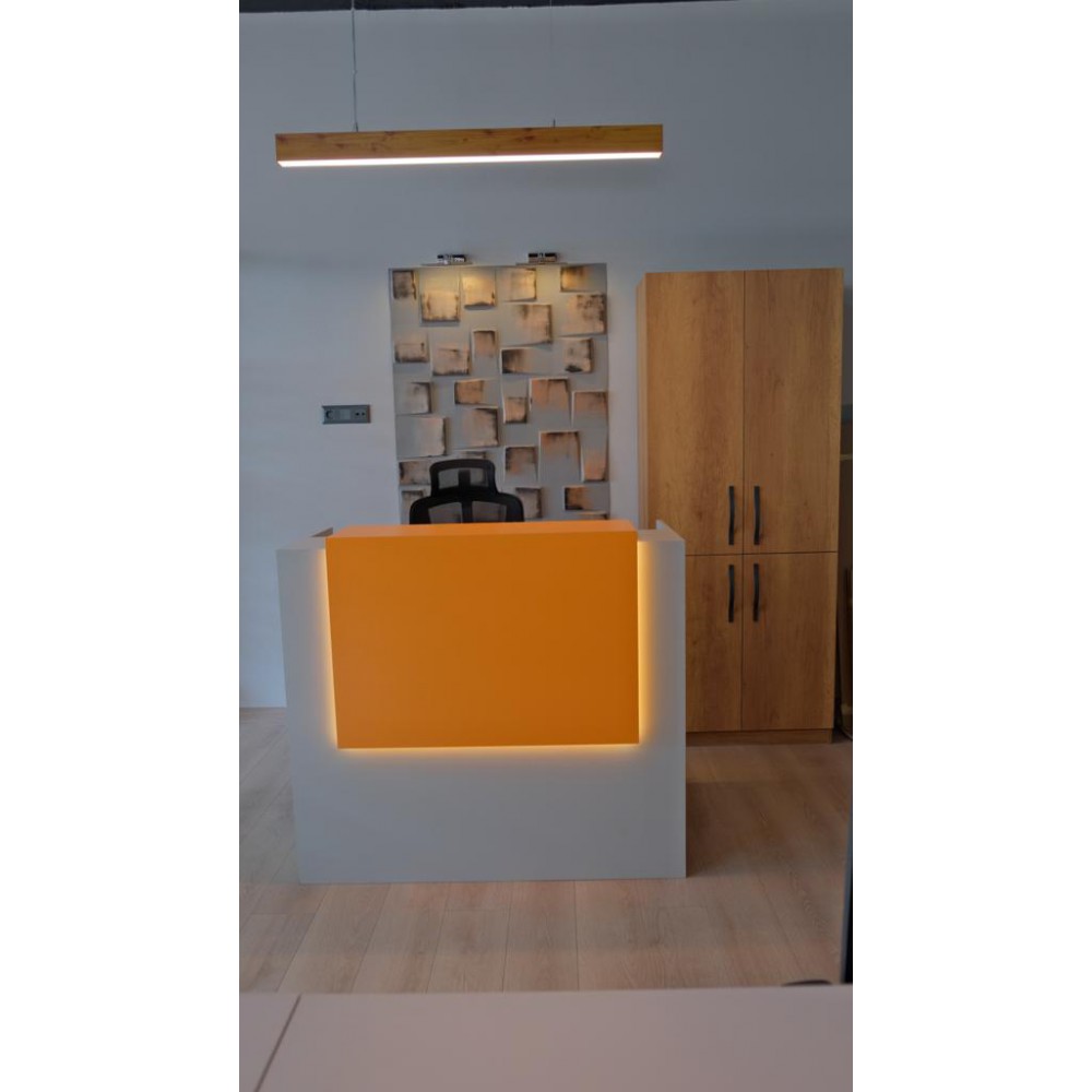 Bureau D'Architecture De Meubles De Bureau