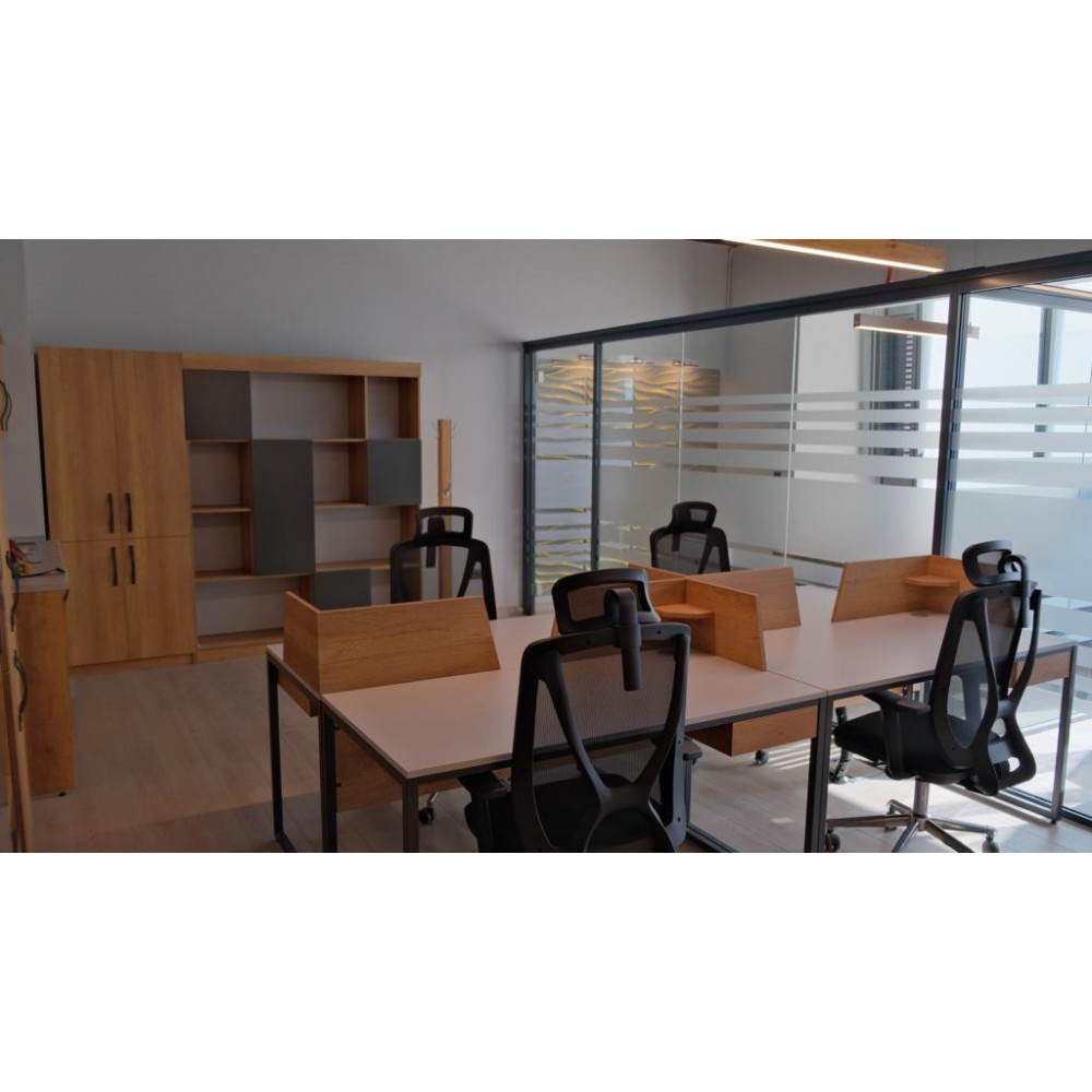 Bureau D'Architecture De Meubles De Bureau