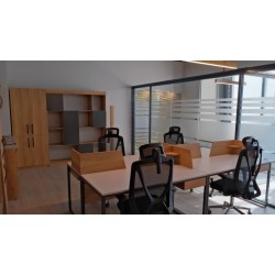 Bureau D'Architecture De Meubles De Bureau