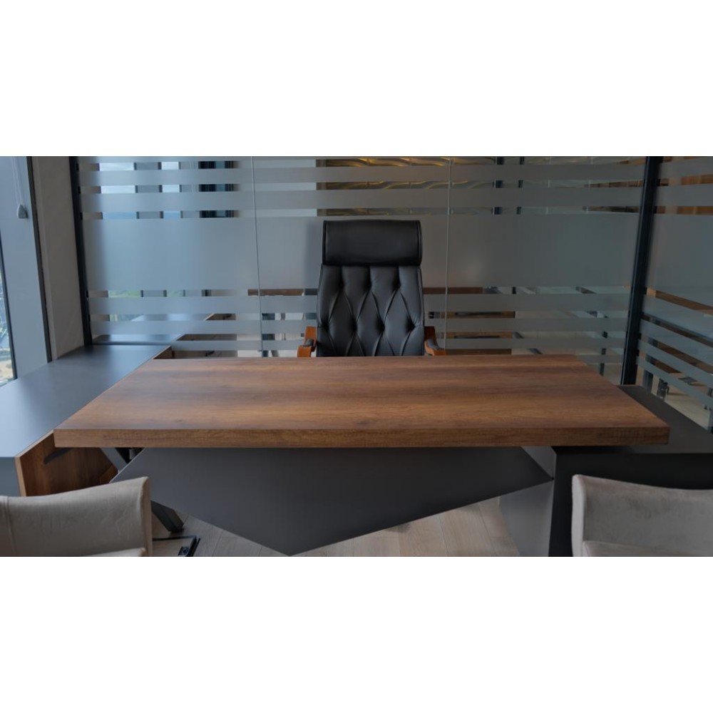 Bureau D'Architecture De Meubles De Bureau